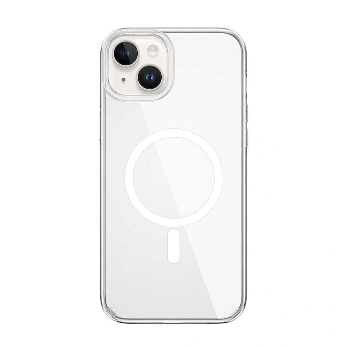 کاور گوشی اپل iPhone 15 Pro - 15 Pro Max مدل Space Magnetic کاور گوشی اپل iPhone 15 Pro - 15 Pro Max مدل Space Magnetic