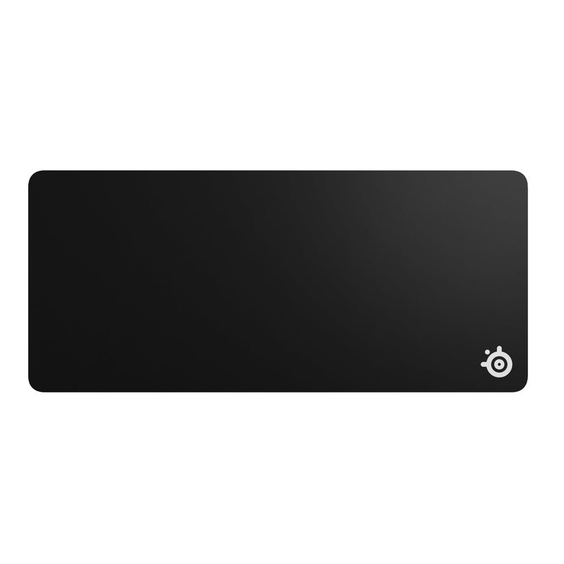 ماوس پد گیمینگ استیل سریز مدل QcK Gaming XXL Cloth سایز 90*40 سانتیمتر ماوس پد گیمینگ استیل سریز مدل QcK Gaming XXL Cloth سایز 90*40 سانتیمتر
