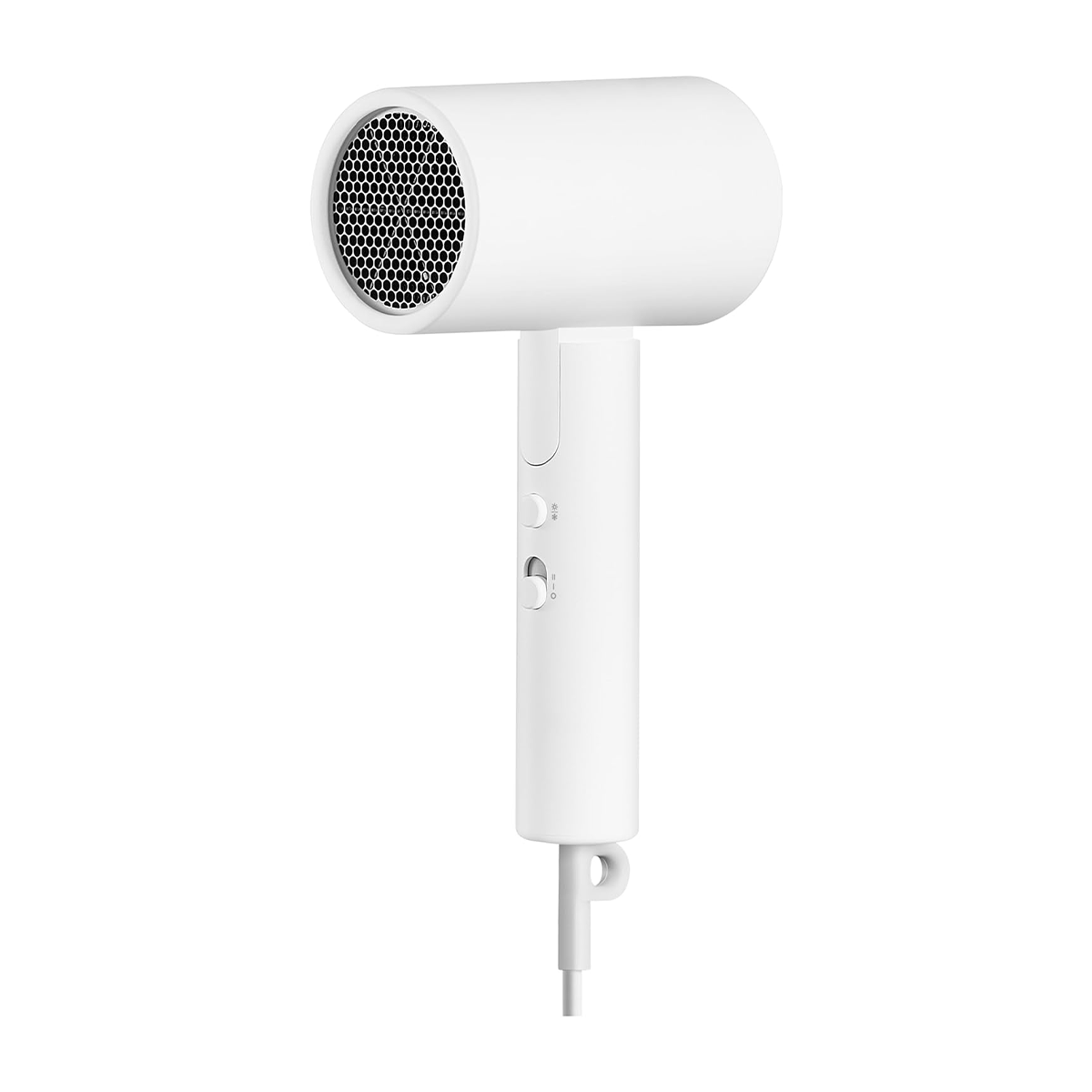 سشوار شیائومی مدل Compact Hair Dryer H101-سفید
