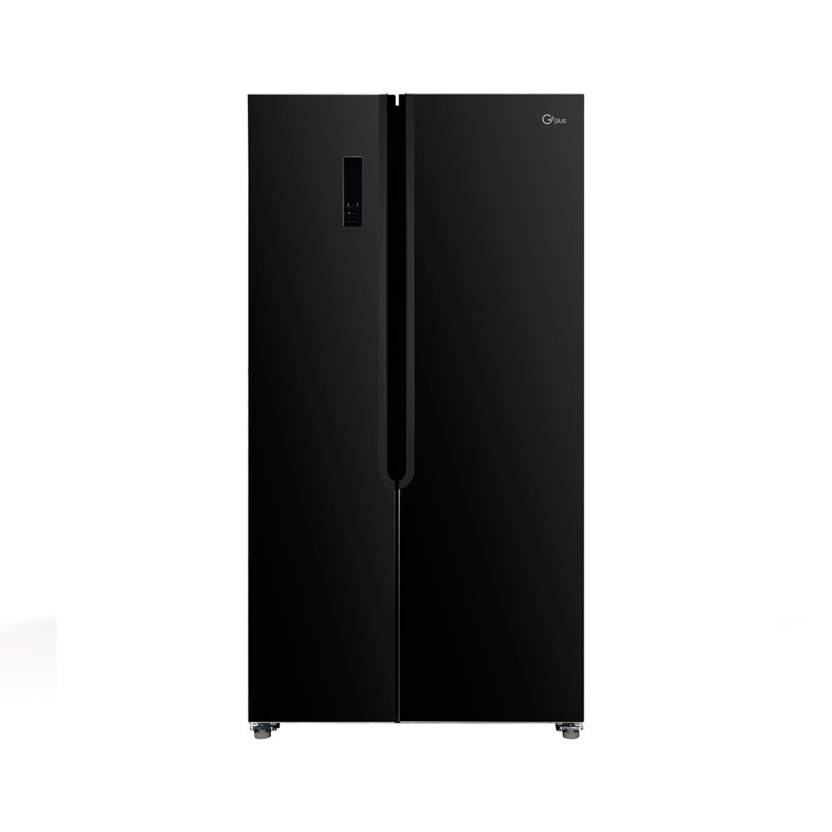 یخچال فریزر ساید بای ساید جی پلاس 28 فوت مدل GSS-P7435BG
