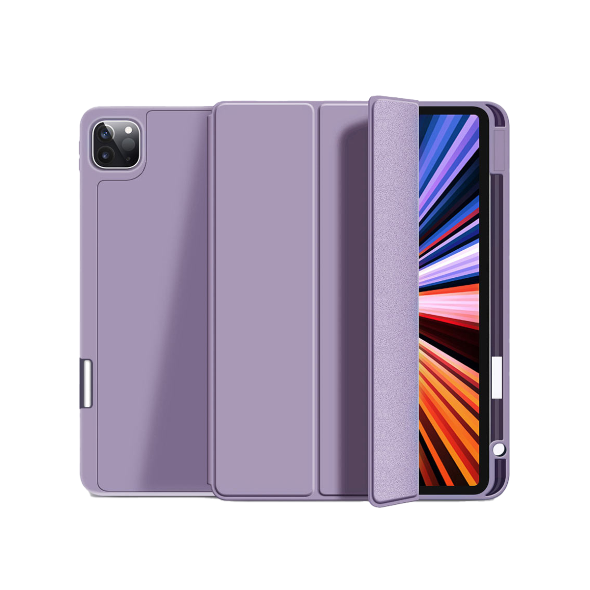 کیف کلاسوری تبلت اپل iPad 10.9 - 11 inch ویوو مدل مغناطیسی کیف کلاسوری تبلت اپل iPad 10.9 - 11 inch ویوو مدل مغناطیسی