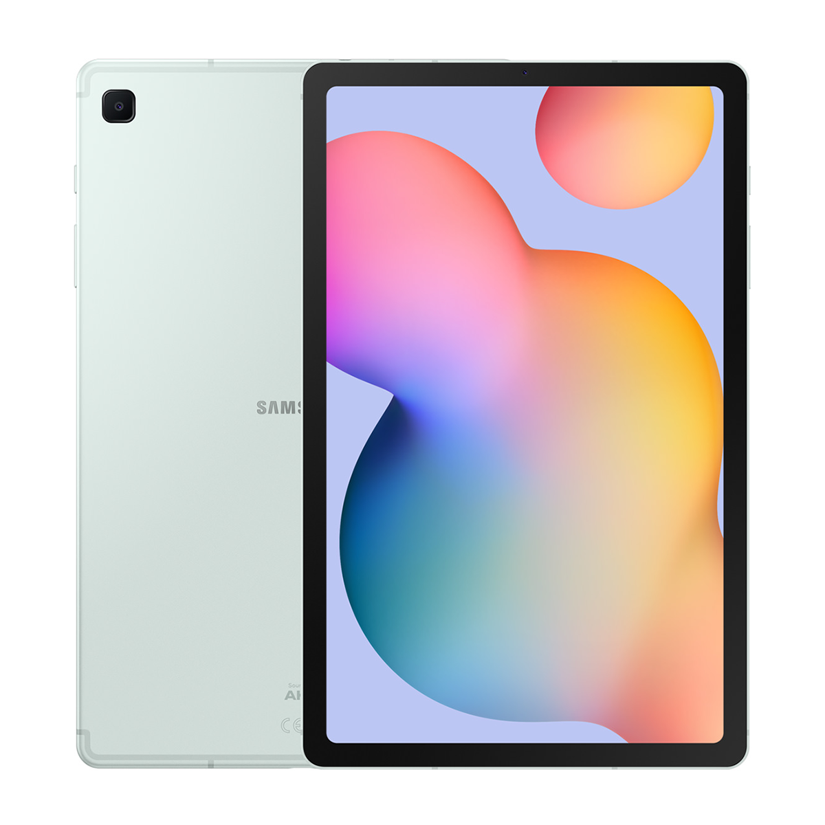 تبلت سامسونگ مدل Galaxy Tab S6 Lite (2024) P625 ظرفیت 64 گیگابایت رم 4 گیگابایت-سبز تبلت سامسونگ مدل Galaxy Tab S6 Lite (2024) P625 ظرفیت 64 گیگابایت رم 4 گیگابایت-سبز