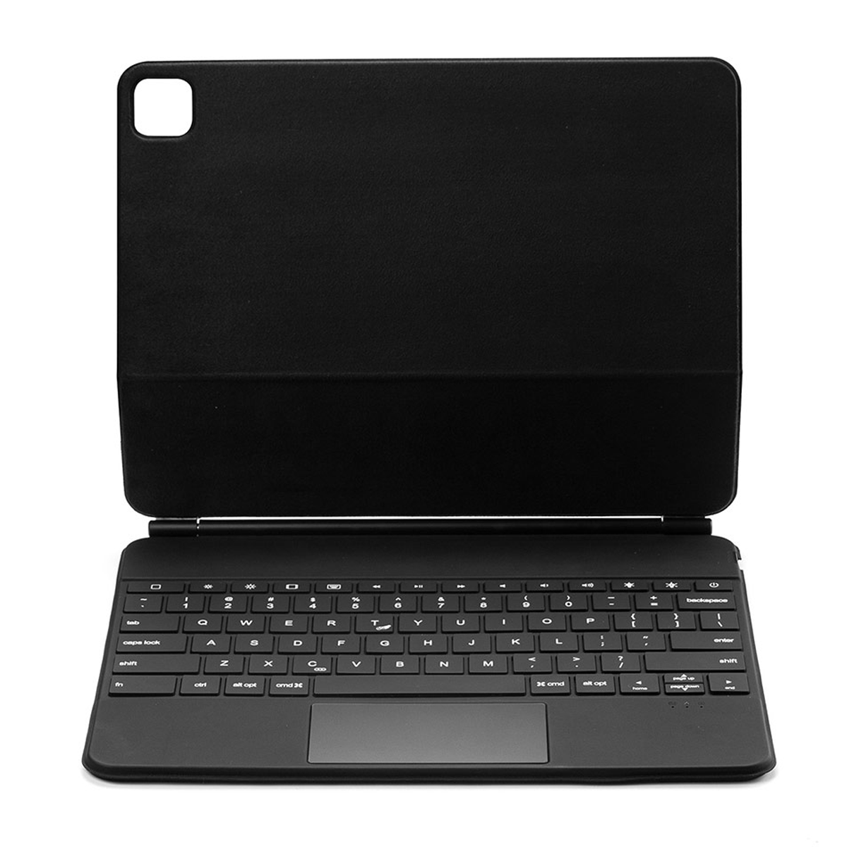 کیف کلاسوری تبلت اپل iPad Pro 12.9 inch ویوو مدل کیبورد دار مغناطیسی کیف کلاسوری تبلت اپل iPad Pro 12.9 inch ویوو مدل کیبورد دار مغناطیسی