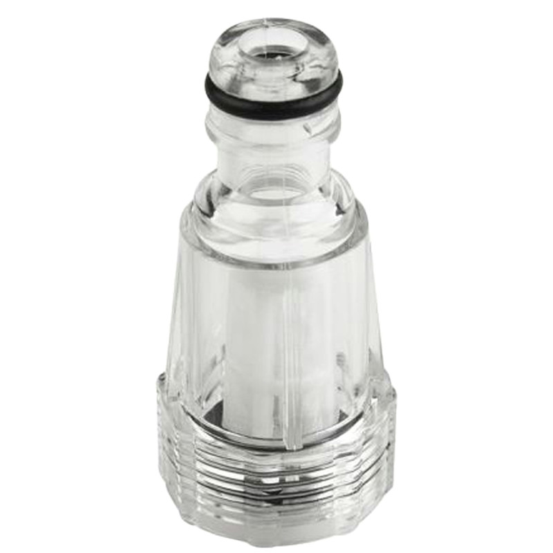 فیلتر کارواش مدل شیشه ای کد 3-4 فیلتر کارواش مدل شیشه ای کد 3-4