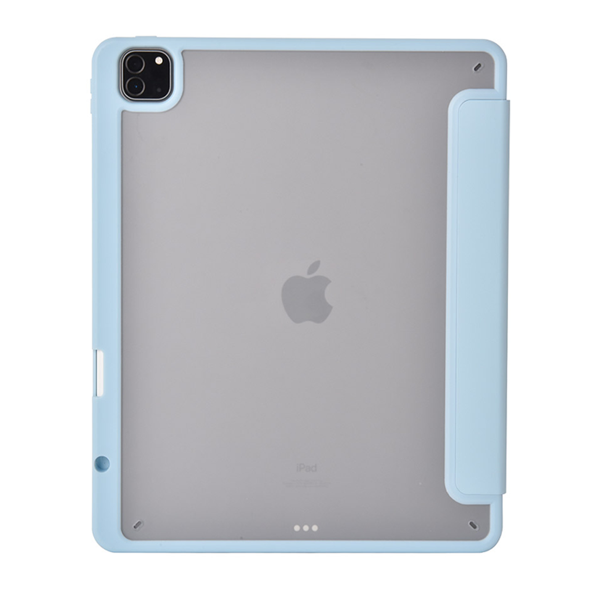 کیف کلاسوری تبلت اپل iPad 12.9 inch ویوو مدل مغناطیسی JD-103 کیف کلاسوری تبلت اپل iPad 12.9 inch ویوو مدل مغناطیسی JD-103