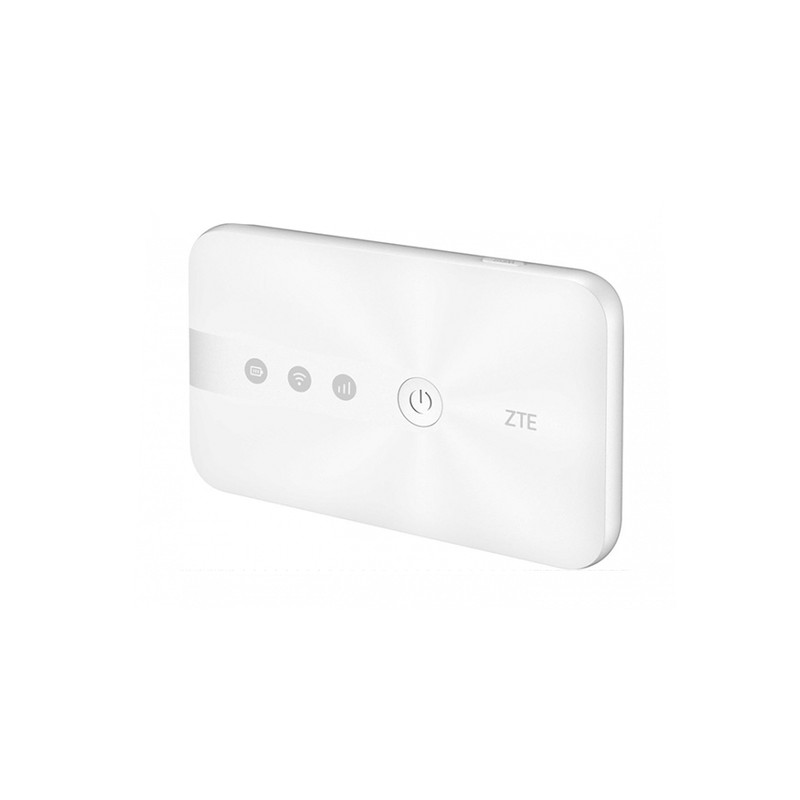 مودم 3G-4G قابل حمل زد تی ای مدل MF937 مودم 3G-4G قابل حمل زد تی ای مدل MF937