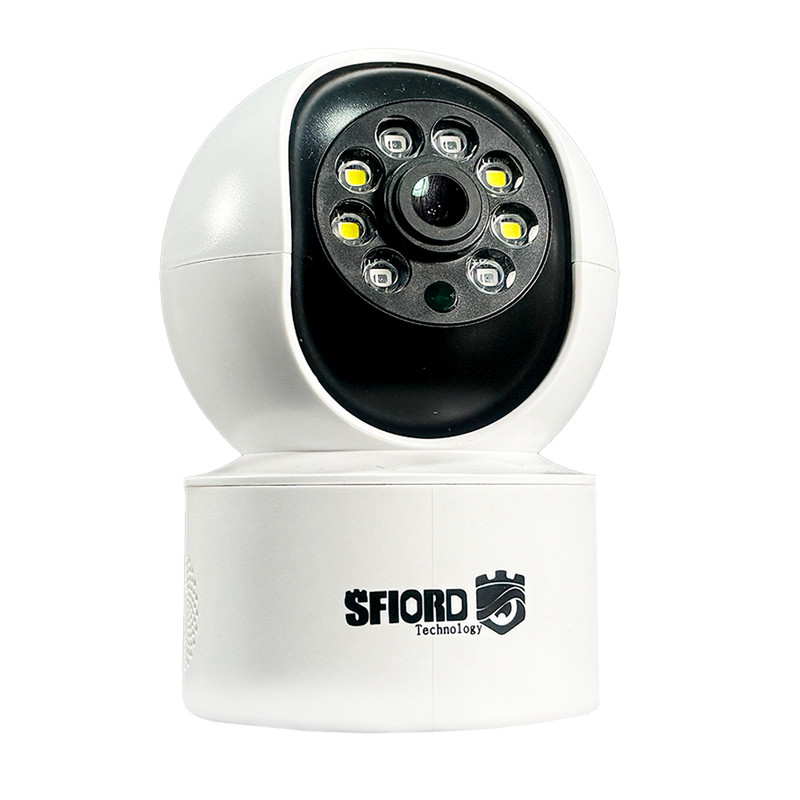 دوربین مداربسته تحت شبکه اسفیورد مدل SZM125 دوربین مداربسته تحت شبکه اسفیورد مدل SZM125