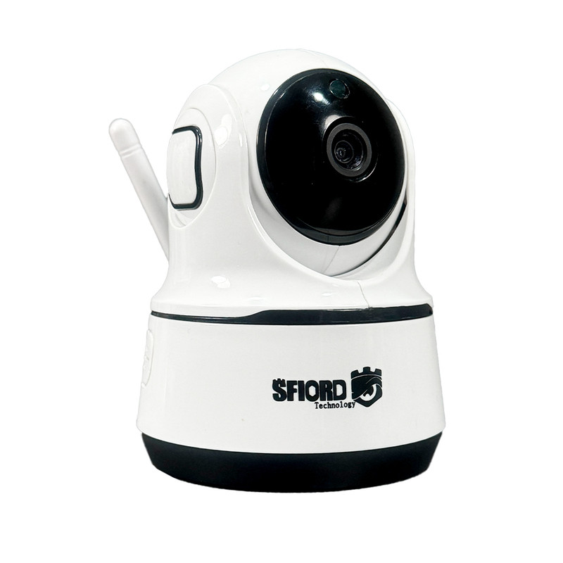 دوربین مداربسته تحت شبکه اسفیورد مدل SZM110 دوربین مداربسته تحت شبکه اسفیورد مدل SZM110