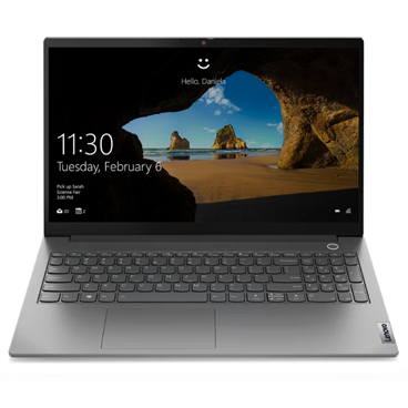 لپ تاپ لنوو 15.6 اینچی مدل ThinkBook 15 i5 1135G7 64GB 1TB HDD 256GB SSD MX450 لپ تاپ لنوو 15.6 اینچی مدل ThinkBook 15 i5 1135G7 64GB 1TB HDD 256GB SSD MX450