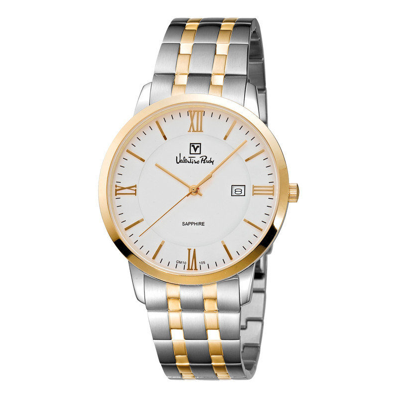 ساعت مچی مردانه والنتینو رودی کد VR105-1113
