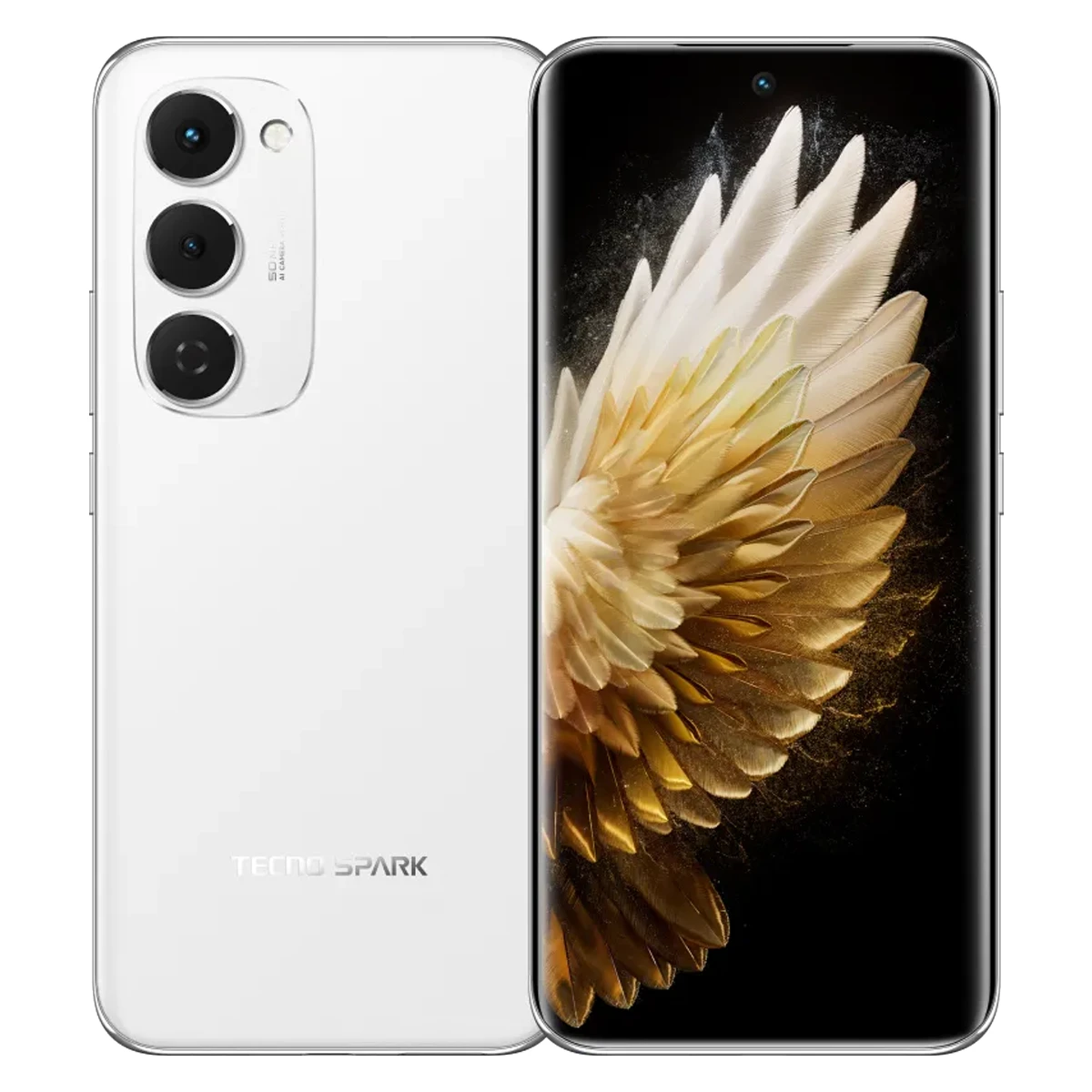 گوشی موبايل تکنو مدل Spark 40 Pro Plus ظرفیت 256 گیگابایت رم 8 گیگابایت
