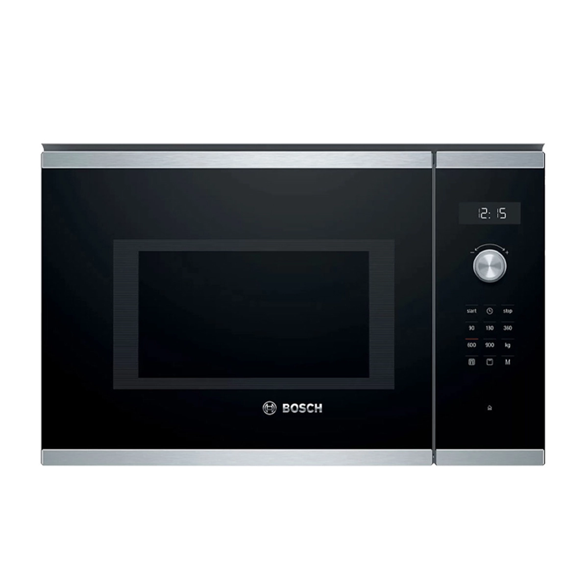 مایکروویو توکار بوش مدل BEL554MS0-مشکی مایکروویو توکار بوش مدل BEL554MS0-مشکی