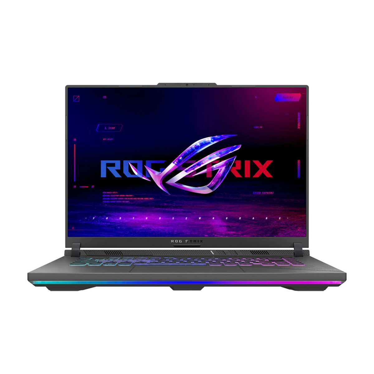 لپ تاپ ایسوس 16 اینچی مدل ROG Strix G16 G614 G614JV i9 13980HX 64GB 2TB SSD RTX4060 لپ تاپ ایسوس 16 اینچی مدل ROG Strix G16 G614 G614JV i9 13980HX 64GB 2TB SSD RTX4060