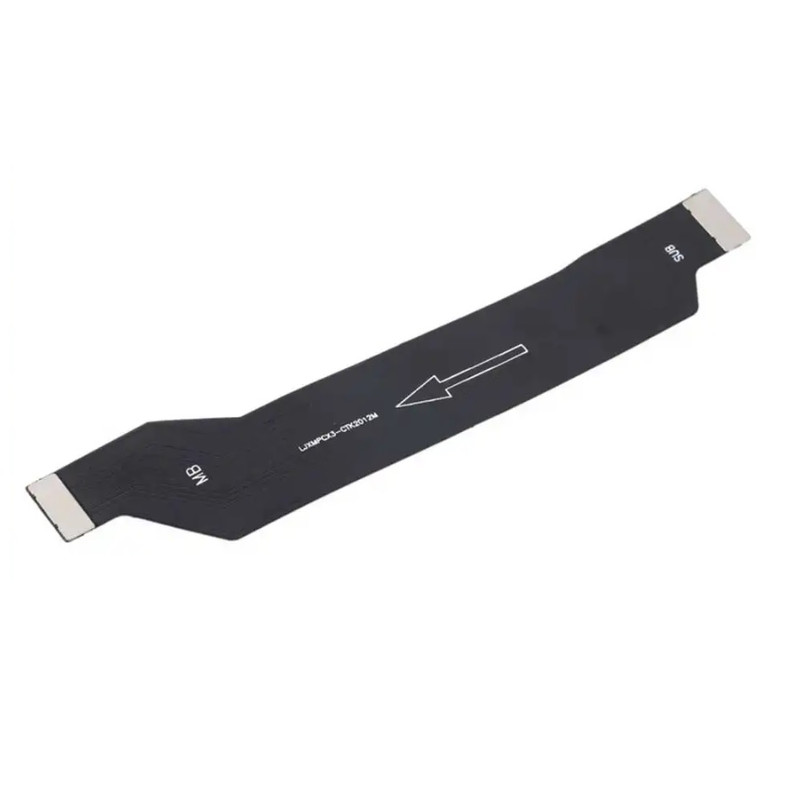 فلت رابط شارژ مدل Fx-Min-X3 مناسب برای گوشی موبایل شیائومی Poco X3 Pro فلت رابط شارژ مدل Fx-Min-X3 مناسب برای گوشی موبایل شیائومی Poco X3 Pro