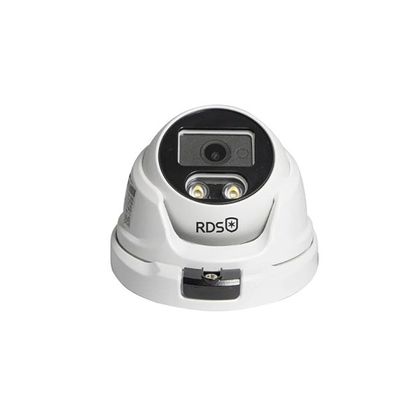 دوربین مداربسته آنالوگ آر دی اس مدل RDS-DM21-LED