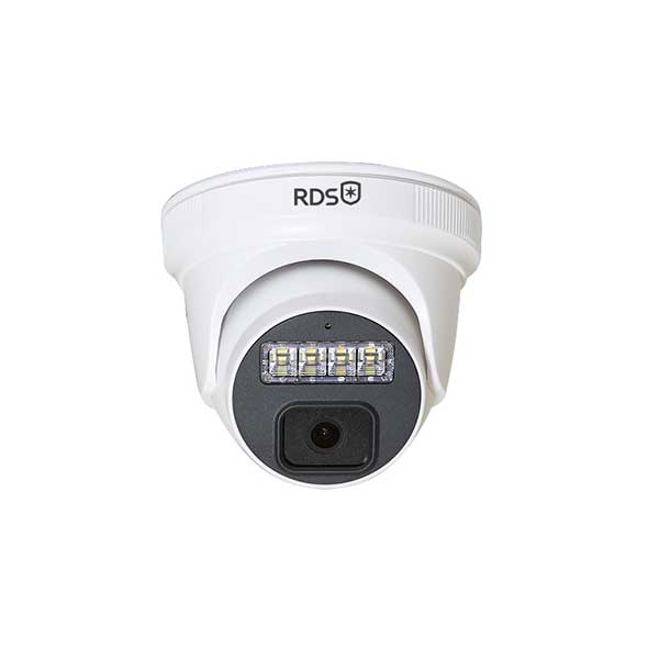 دوربین مداربسته آنالوگ آر دی اس مدل DP21-A-LED دوربین مداربسته آنالوگ آر دی اس مدل DP21-A-LED