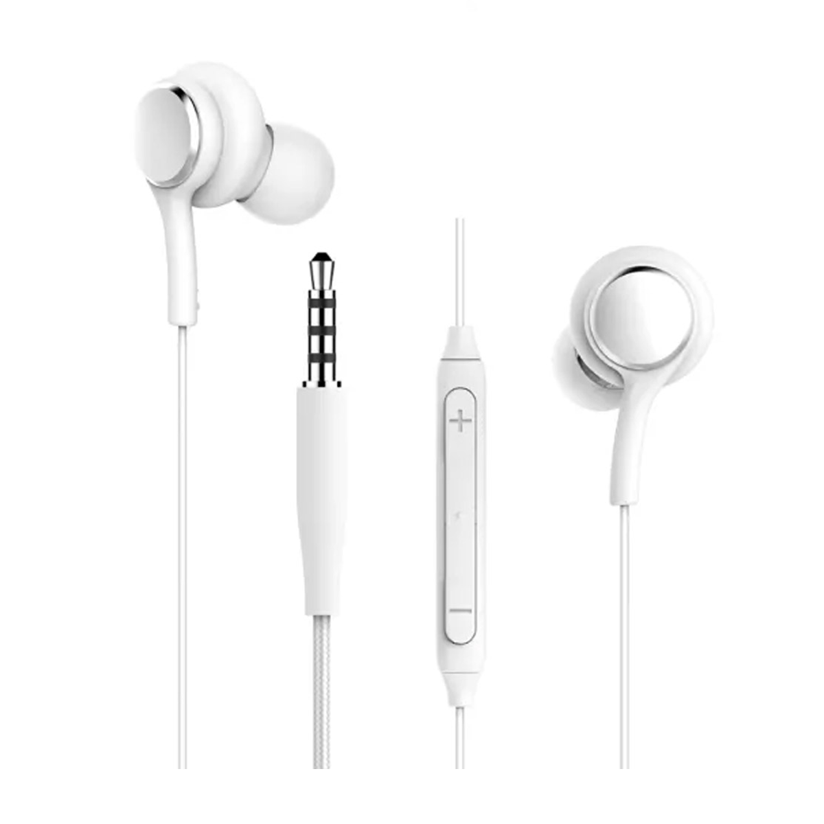 هندزفری ویوو مدل 3.5mm Audio Jack EB310 هندزفری ویوو مدل 3.5mm Audio Jack EB310