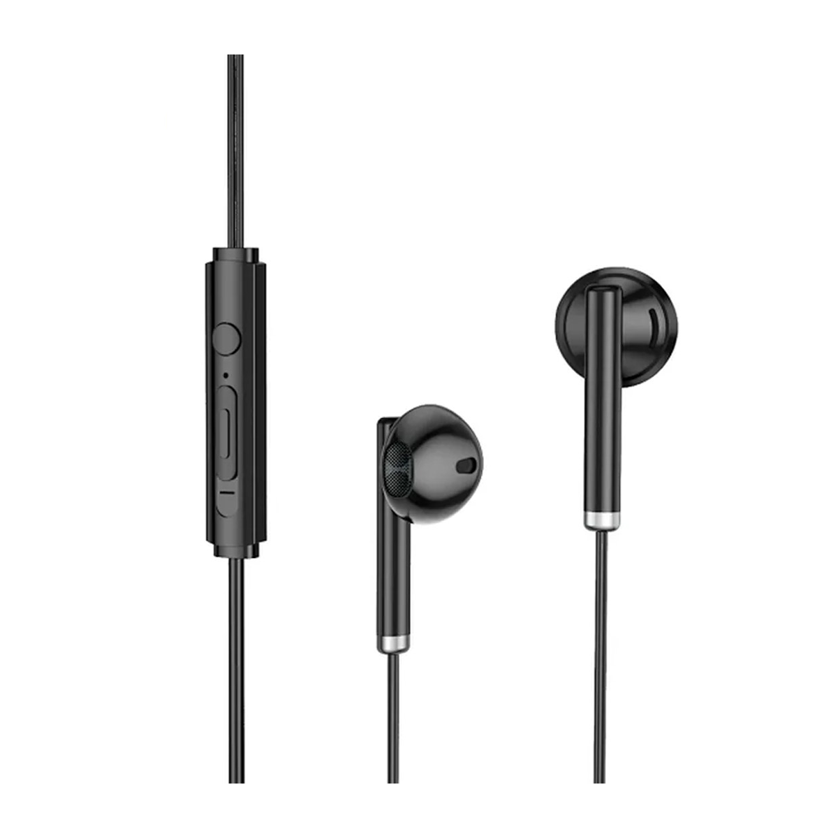 هندزفری ویوو مدل 3.5mm Audio Jack EB312 هندزفری ویوو مدل 3.5mm Audio Jack EB312