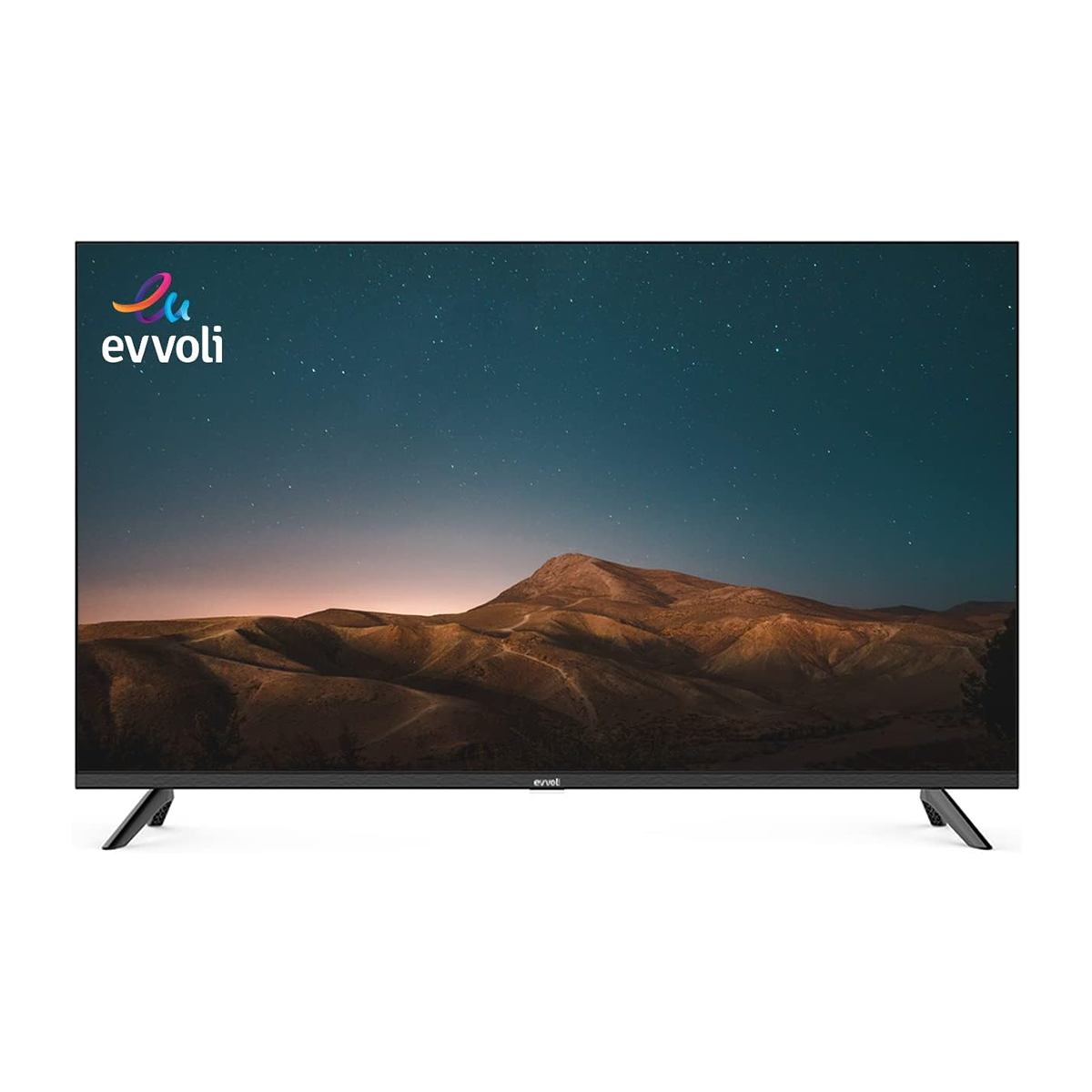 تلویزیون ایوولی LED سایز 43 اینچ مدل 43EV200DA تلویزیون ایوولی LED سایز 43 اینچ مدل 43EV200DA