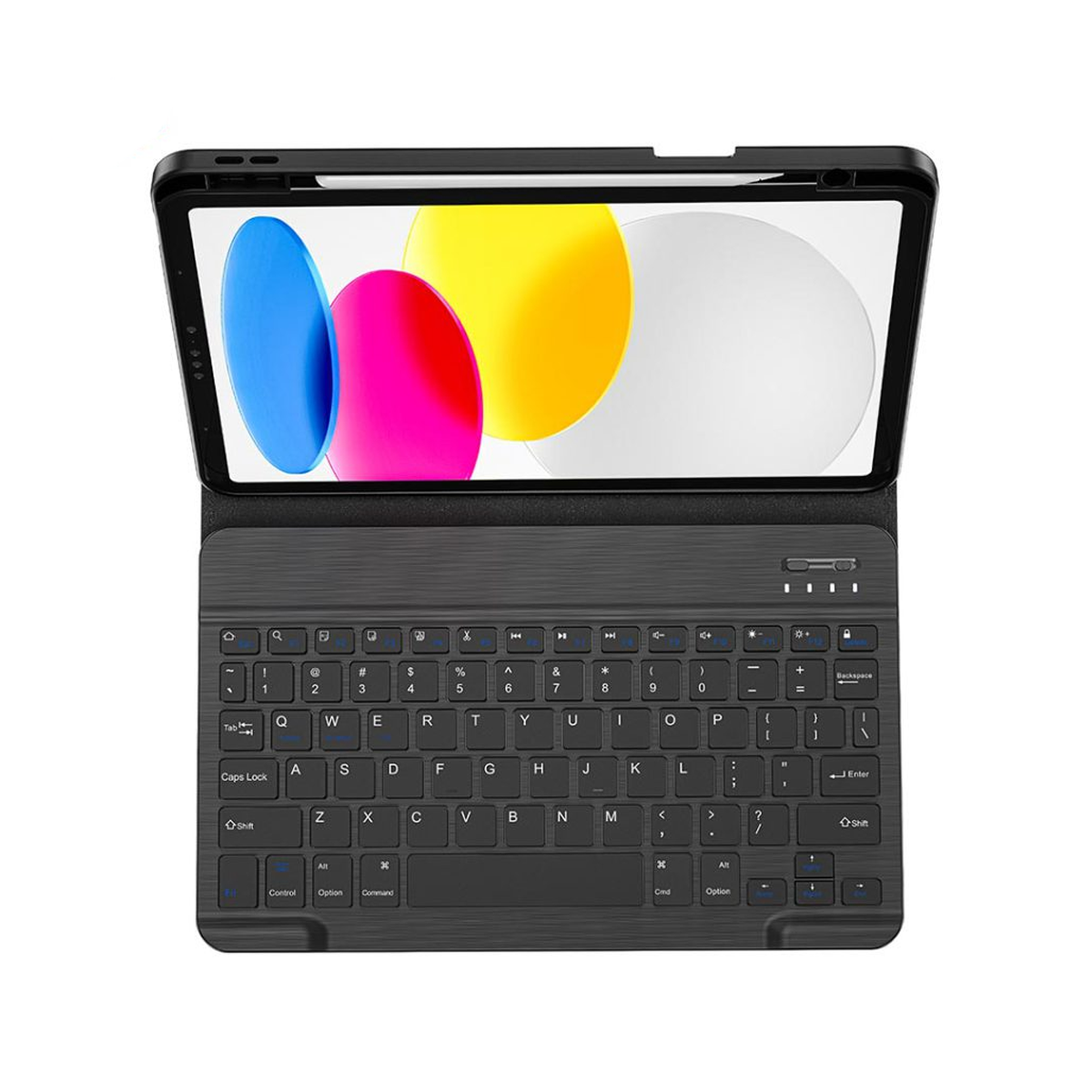 کیف کلاسوری تبلت اپل iPad Pro 10.9 - 11 inch ویوو مدل Mag Touch کیبورد دار مغناطیسی کیف کلاسوری تبلت اپل iPad Pro 10.9 - 11 inch ویوو مدل Mag Touch کیبورد دار مغناطیسی