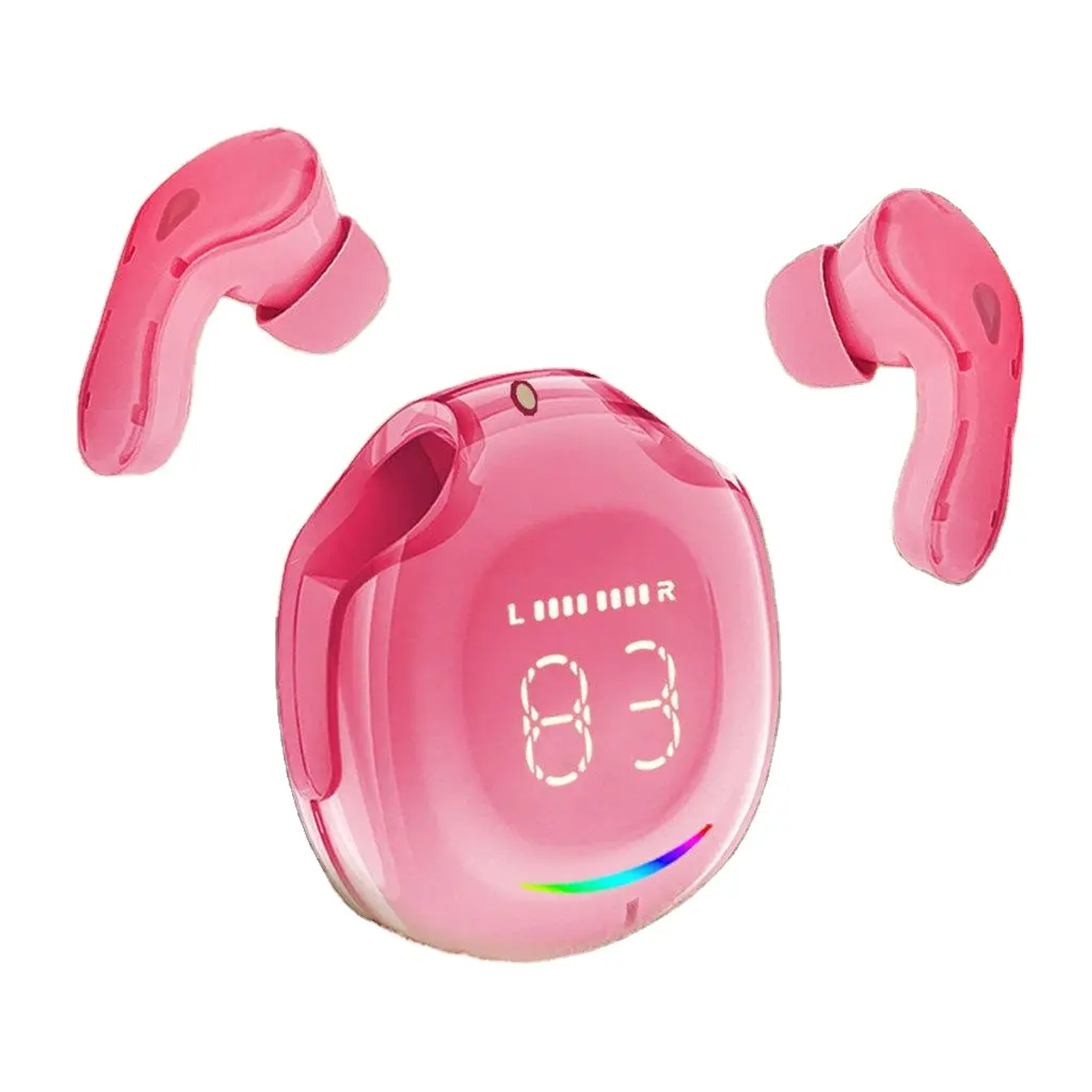 هندزفری بلوتوثی مدل SL-25 هندزفری بلوتوثی مدل SL-25