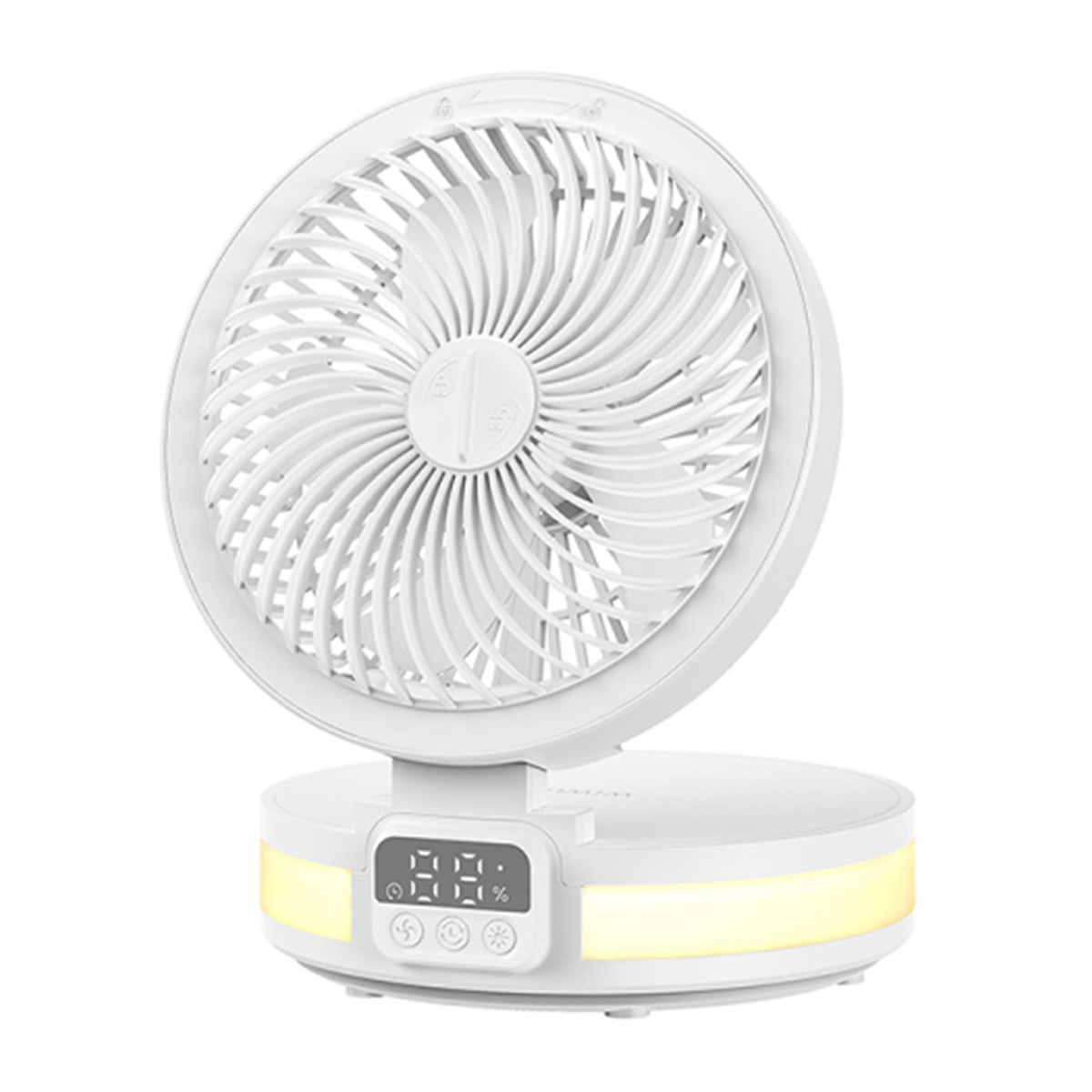پنکه رومیزی ویوو مدل Wi-FS05 پنکه رومیزی ویوو مدل Wi-FS05