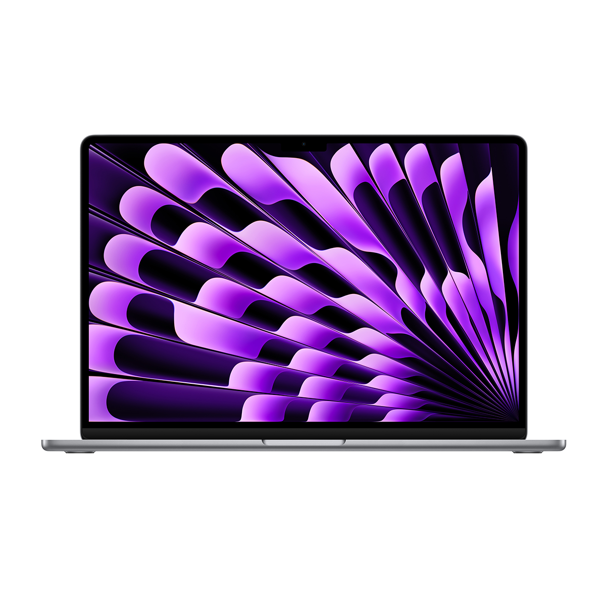 لپ تاپ اپل 15.3 اینچی مدل MacBook Air MXD13 M3 2024 16GB 512GB لپ تاپ اپل 15.3 اینچی مدل MacBook Air MXD13 M3 2024 16GB 512GB
