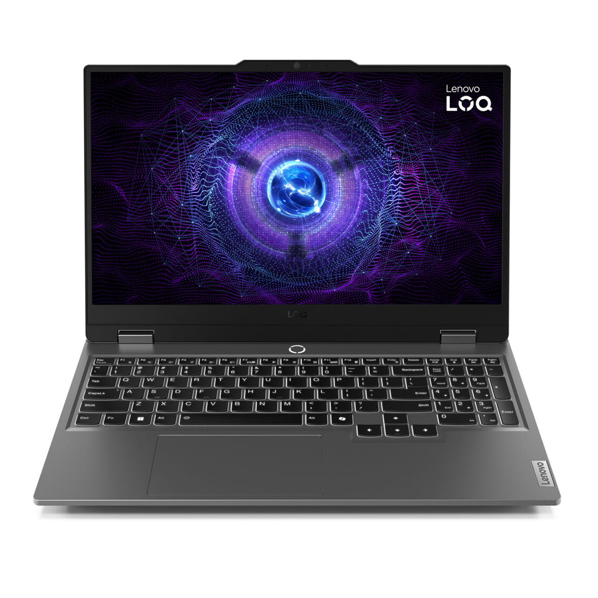 لپ تاپ لنوو 15.6 اینچی مدل LOQ Gaming i7 13650HX 16GB 512GB RTX4050 لپ تاپ لنوو 15.6 اینچی مدل LOQ Gaming i7 13650HX 16GB 512GB RTX4050