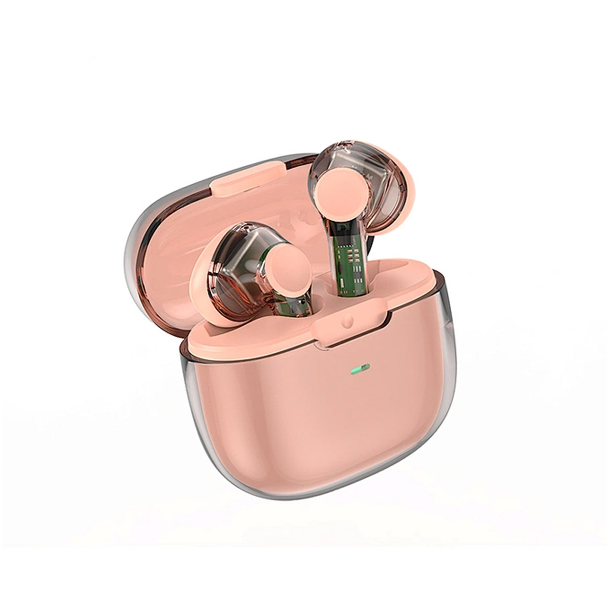 هندزفری بلوتوثی ویوو مدل Ghost TWS12