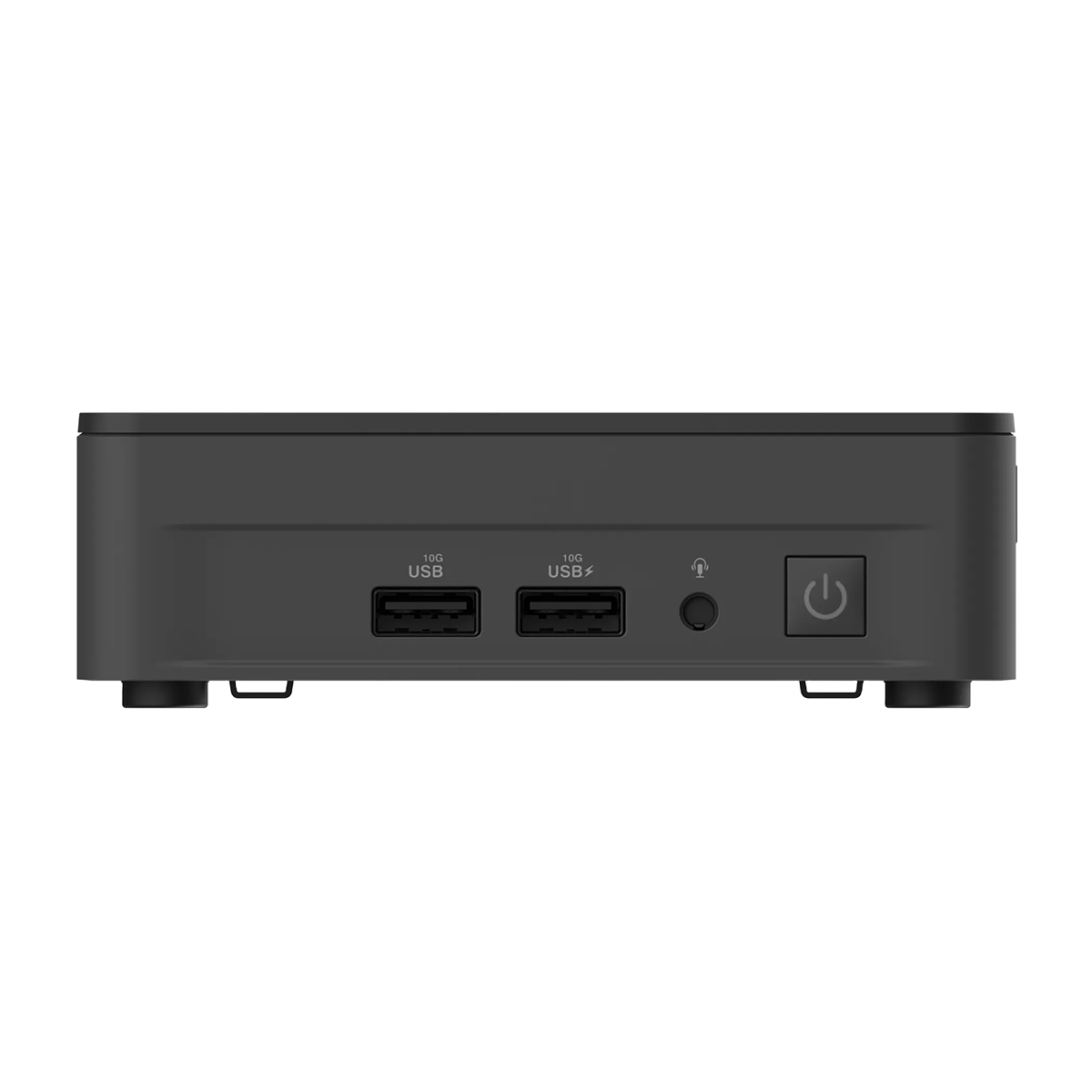 مینی کامپیوتر ایسوس مدل NUC 13 Pro i7 1360P 8GB 500GB مینی کامپیوتر ایسوس مدل NUC 13 Pro i7 1360P 8GB 500GB