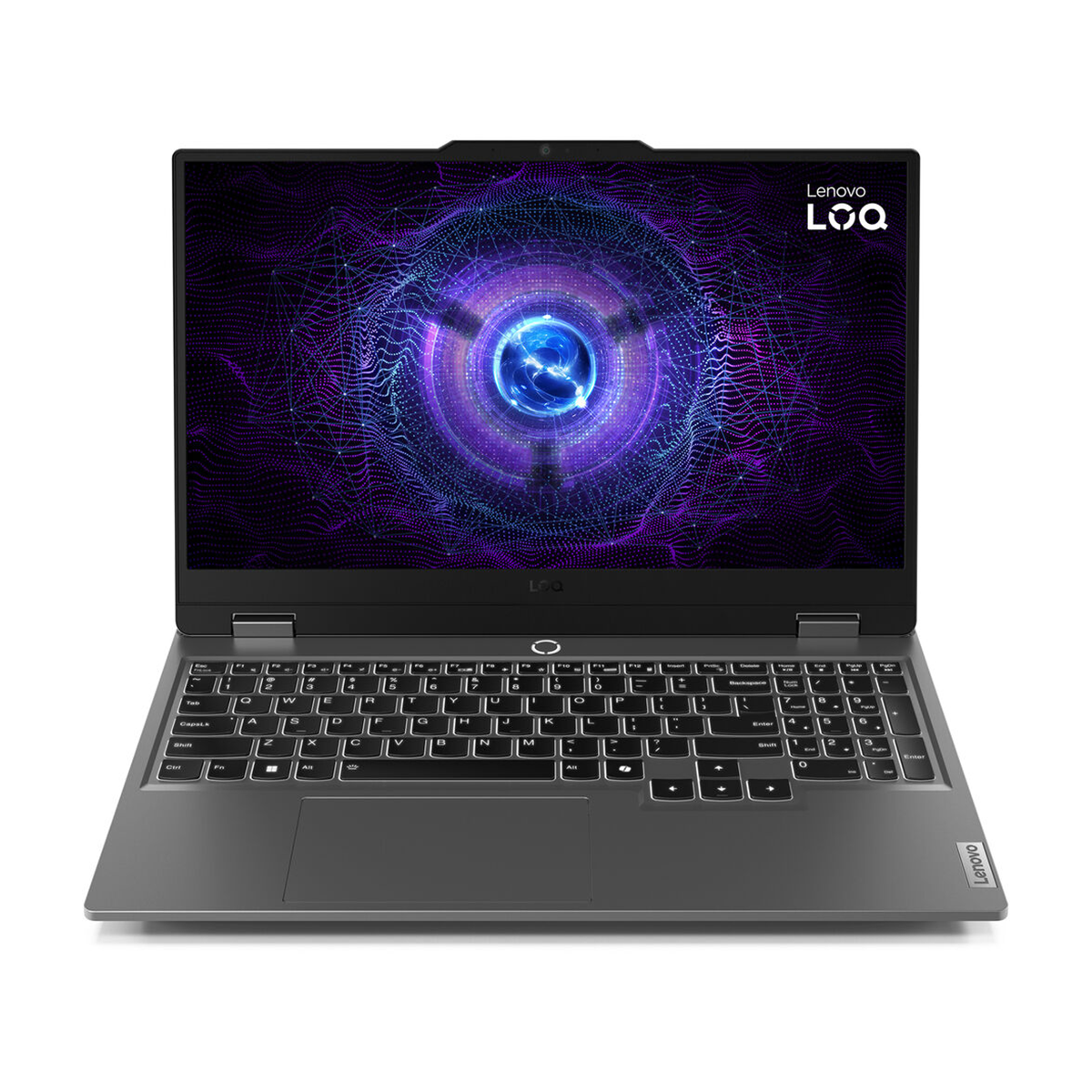 لپ تاپ لنوو 15.6 اینچی مدل LOQ 15IRX9 i5 13450HX 20GB 512GB RTX3050 لپ تاپ لنوو 15.6 اینچی مدل LOQ 15IRX9 i5 13450HX 20GB 512GB RTX3050