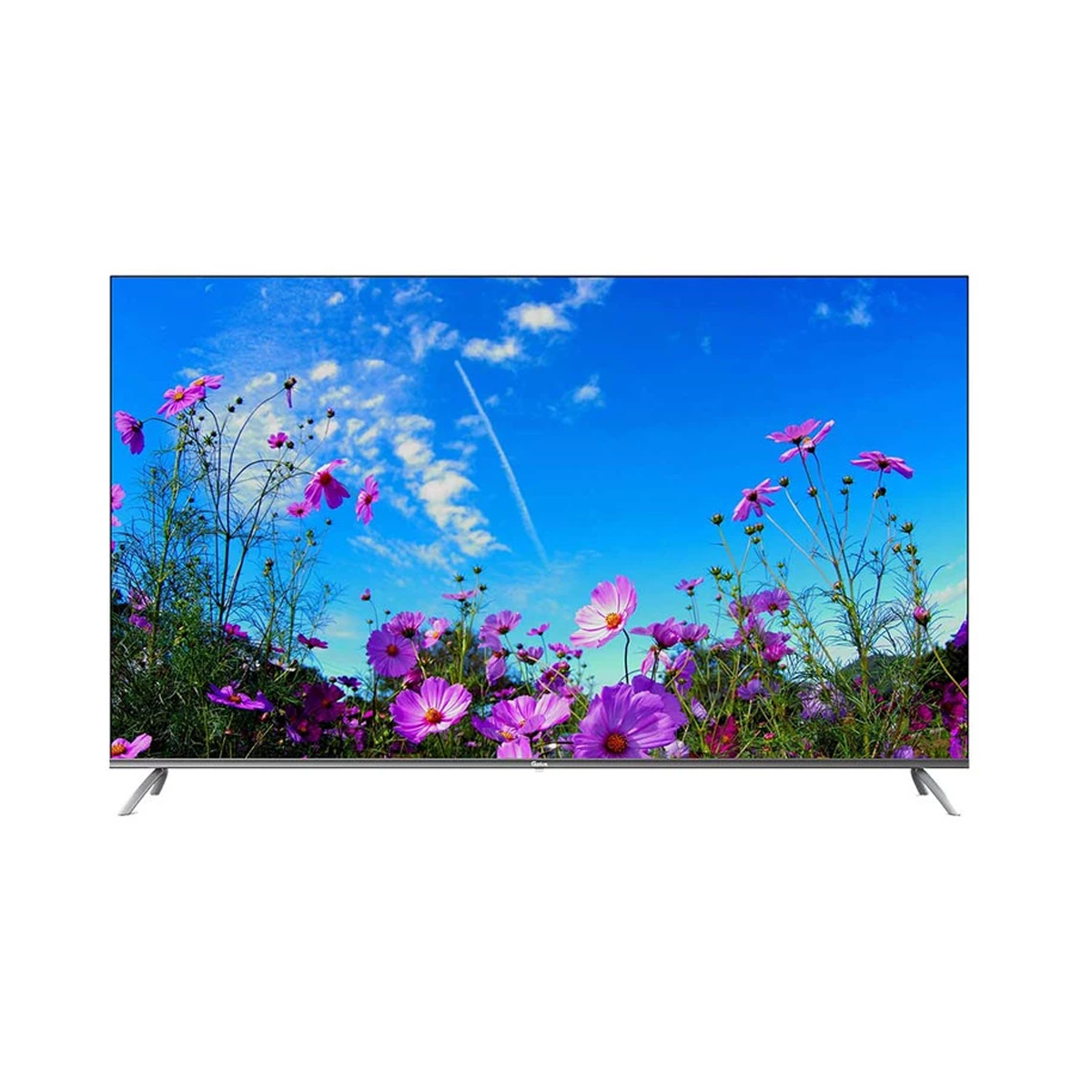 تلویزیون کیو ال ای دی جی پلاس مدل GTV-50RQ756N سایز 50 اینچ تلویزیون کیو ال ای دی جی پلاس مدل GTV-50RQ756N سایز 50 اینچ