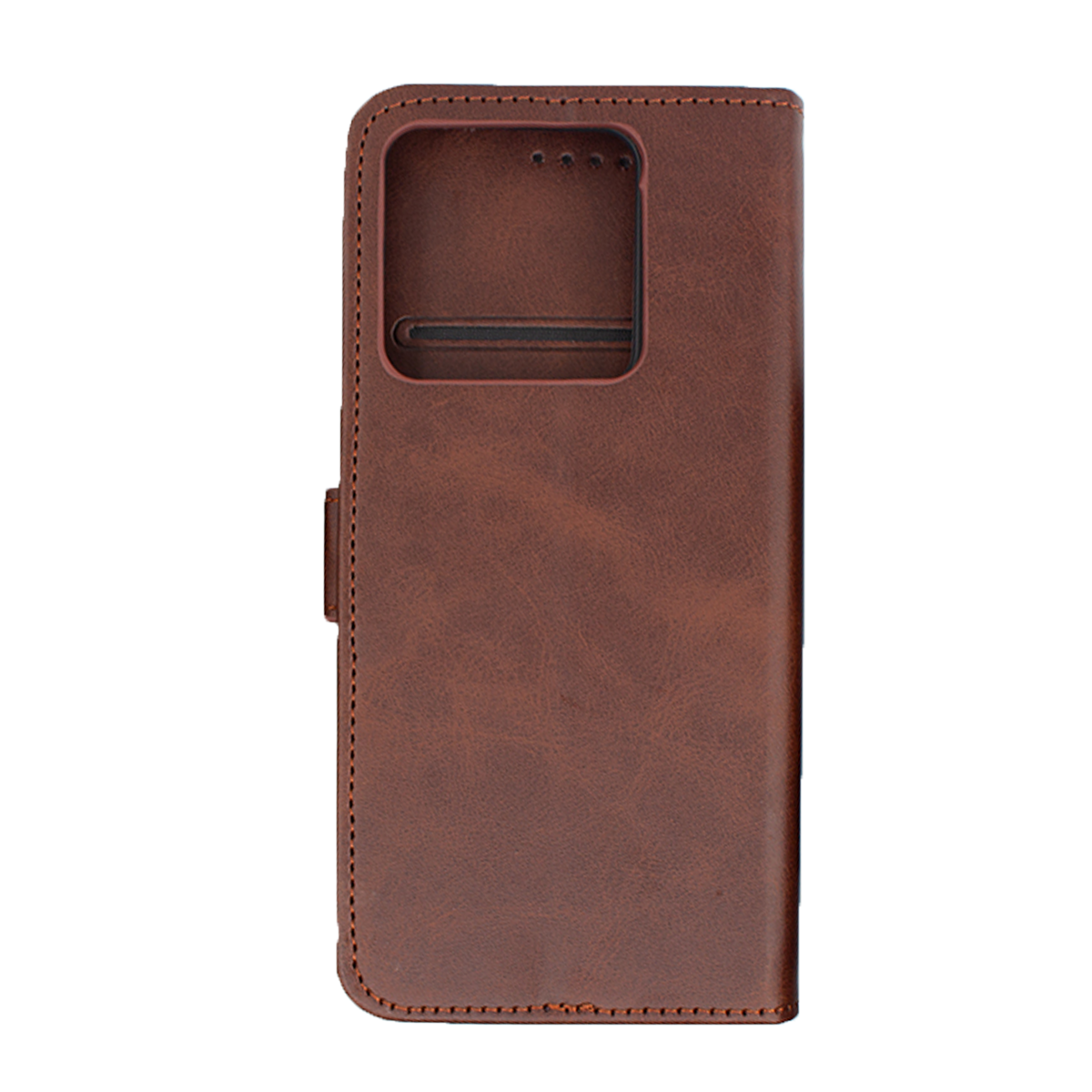 کیف کلاسوری گوشی شیائومی Redmi Note 13 4G مدل مگنتی جاکارتی محافظ لنزدار-قهوه ای کیف کلاسوری گوشی شیائومی Redmi Note 13 4G مدل مگنتی جاکارتی محافظ لنزدار-قهوه ای