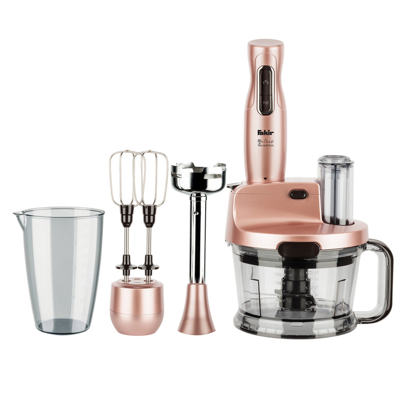 گوشت کوب برقی فکر مدل MR Cheff Quadro گوشت کوب برقی فکر مدل MR Cheff Quadro