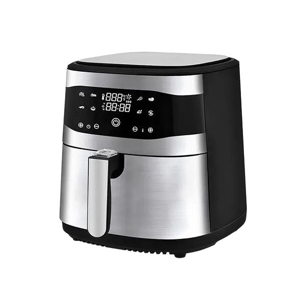 سرخ کن بدون روغن هنریچ مدل HFR-8205 سرخ کن بدون روغن هنریچ مدل HFR-8205