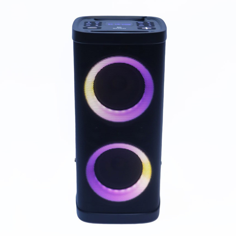 پارتی باکس انزو مدل BOX 650