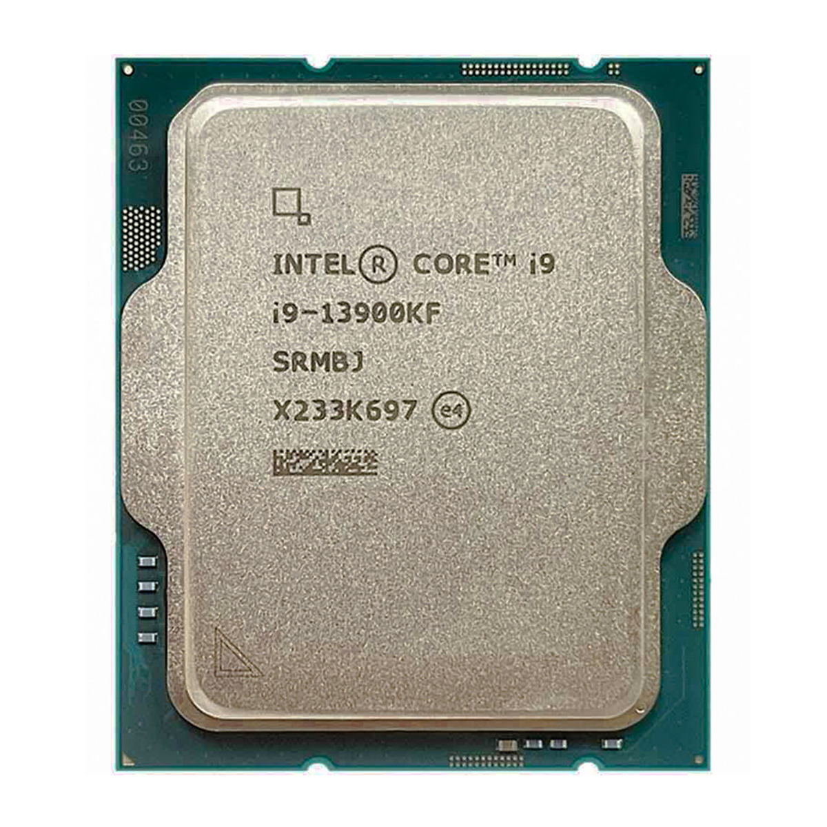 پردازنده اینتل مدل Core i9 13900KF Tray پردازنده اینتل مدل Core i9 13900KF Tray