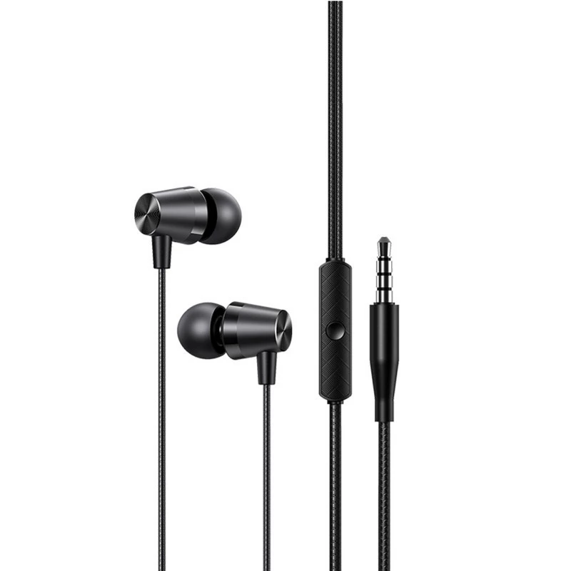 هندزفری یوسمز مدل SJ475EP42-سفید هندزفری یوسمز مدل SJ475EP42-سفید