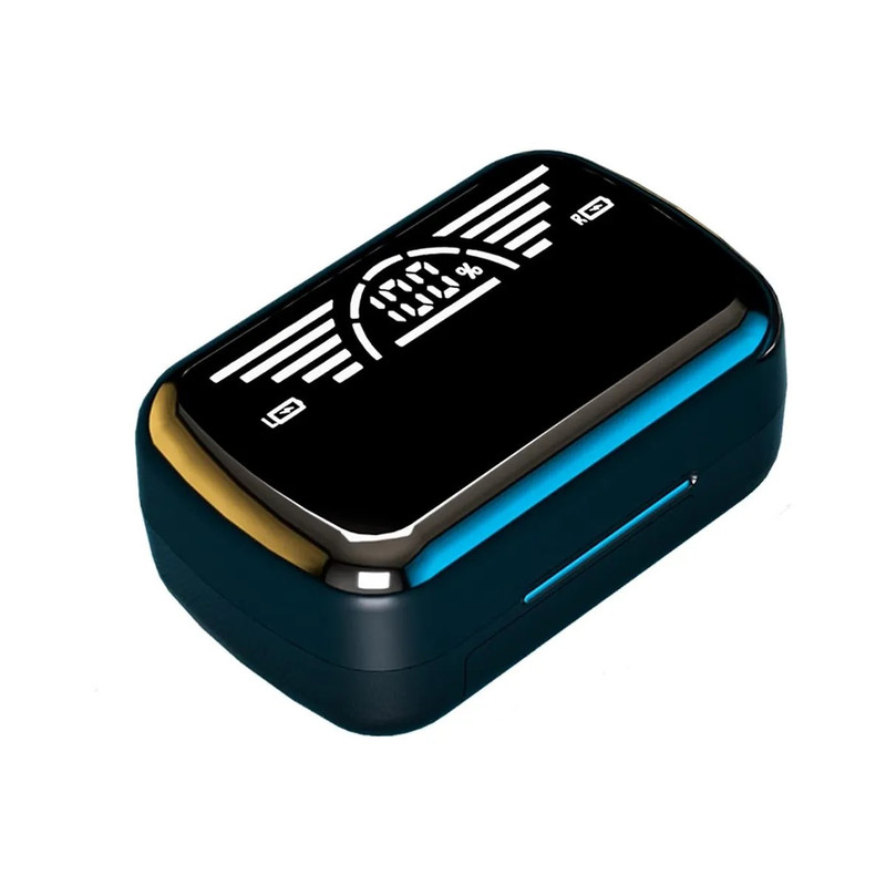 هندزفری بلوتوثی مدل M66 PRo هندزفری بلوتوثی مدل M66 PRo