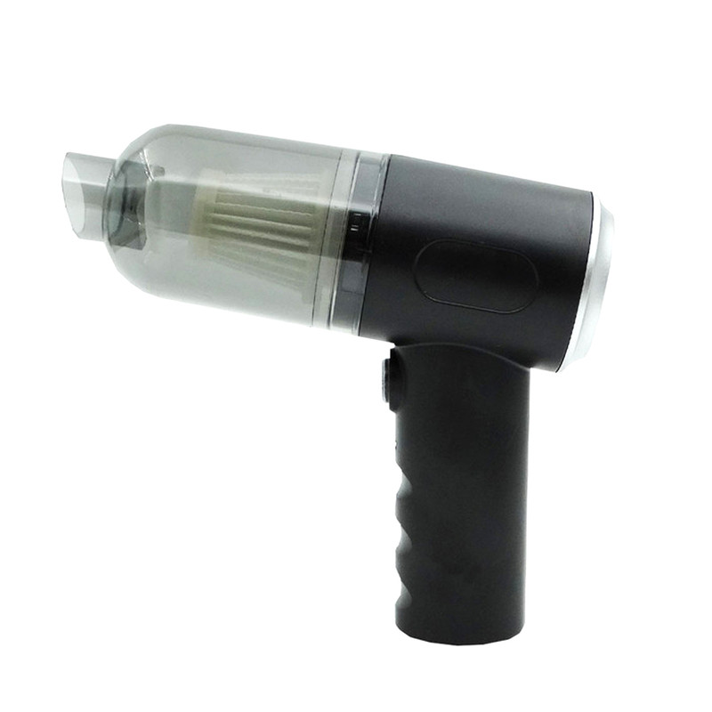 جارو شارژی مدل AS-228 جارو شارژی مدل AS-228