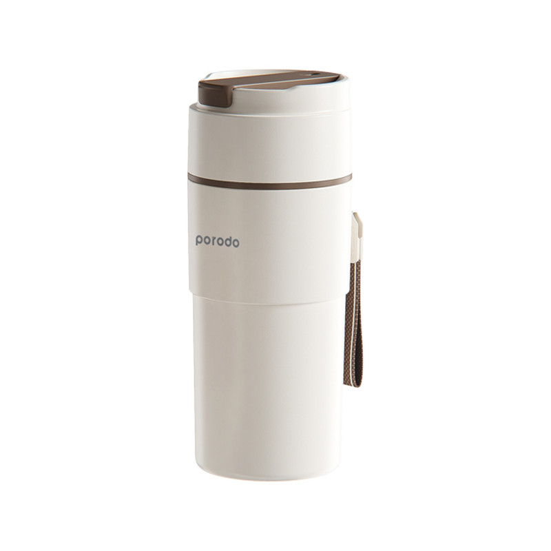 ماگ و مخلوط کن سفری پرودو مدل 2in1 گنجایش 0.35 لیتر ماگ و مخلوط کن سفری پرودو مدل 2in1 گنجایش 0.35 لیتر
