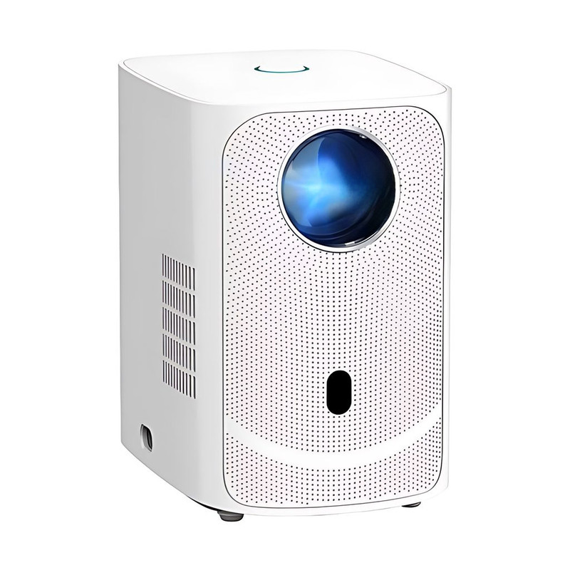 مینی ویدئو پروژکتور پرودو مدل PD-P720PJR مینی ویدئو پروژکتور پرودو مدل PD-P720PJR