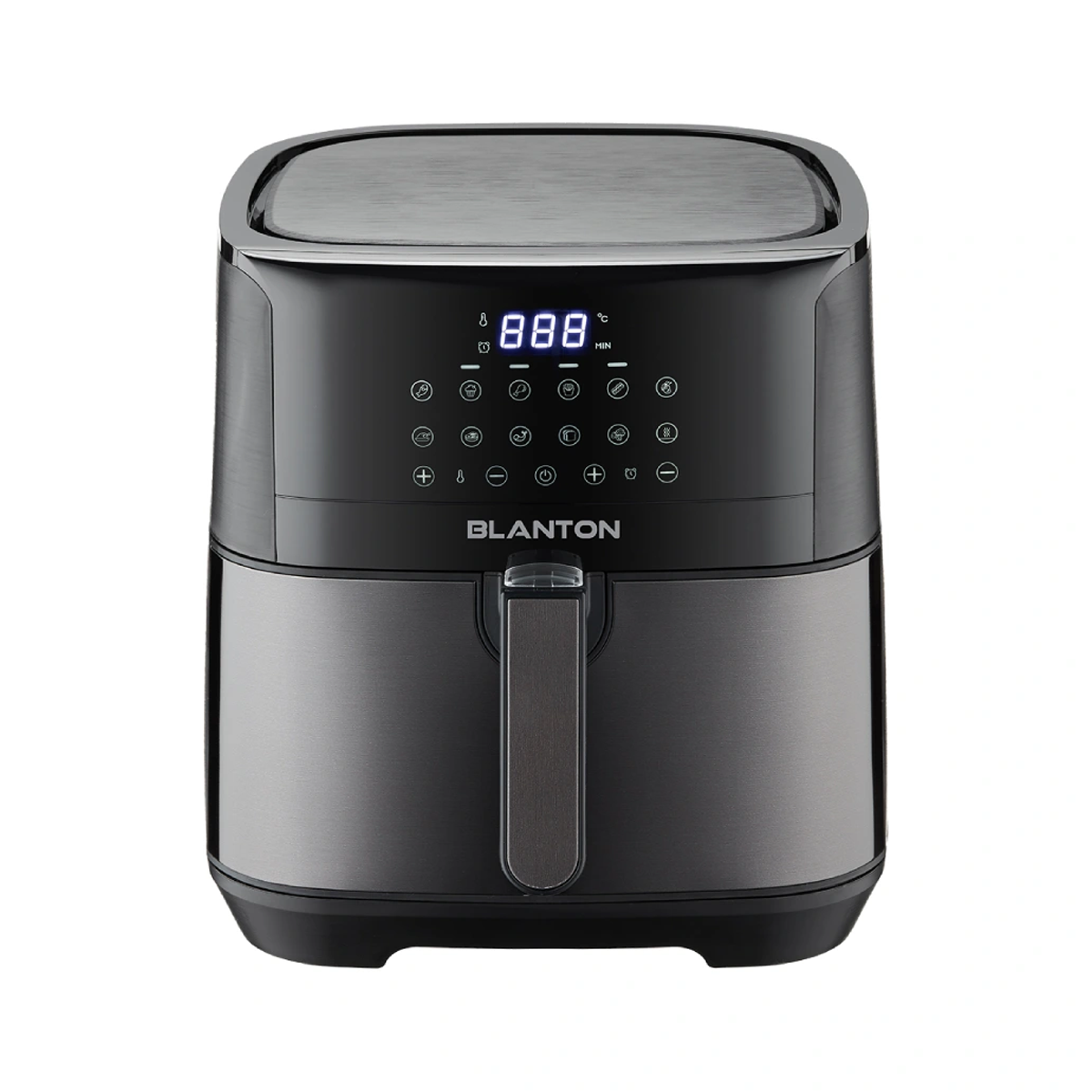 سرخ کن بدون روغن بلانتون مدل BCR-AF2301