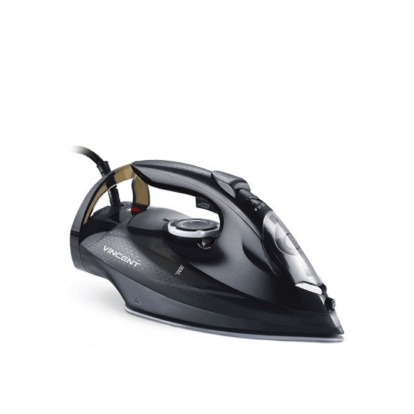 اتو بخار وینسنت مدل GC5430 اتو بخار وینسنت مدل GC5430