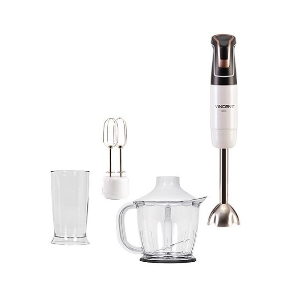 گوشت کوب برقی وینسنت مدل HB5412 گوشت کوب برقی وینسنت مدل HB5412