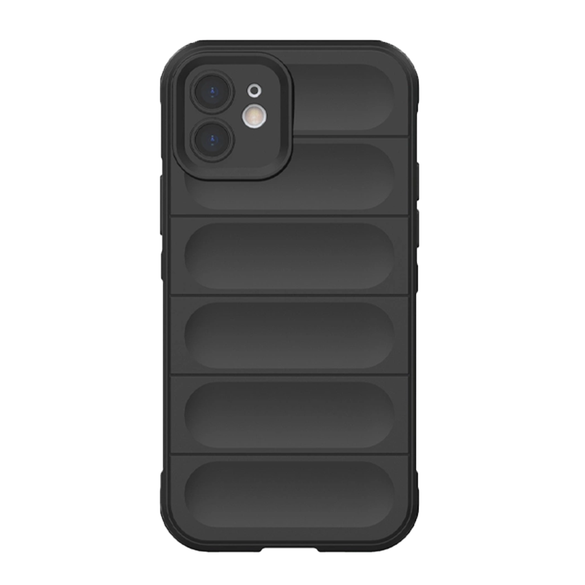 کاور گوشی اپل iPhone 15 مدل Magic Shield کاور گوشی اپل iPhone 15 مدل Magic Shield