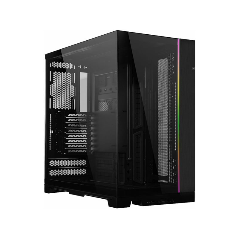 کیس کامپیوتر لیان لی مدل O11 DYNAMIC EVO XL BK کیس کامپیوتر لیان لی مدل O11 DYNAMIC EVO XL BK