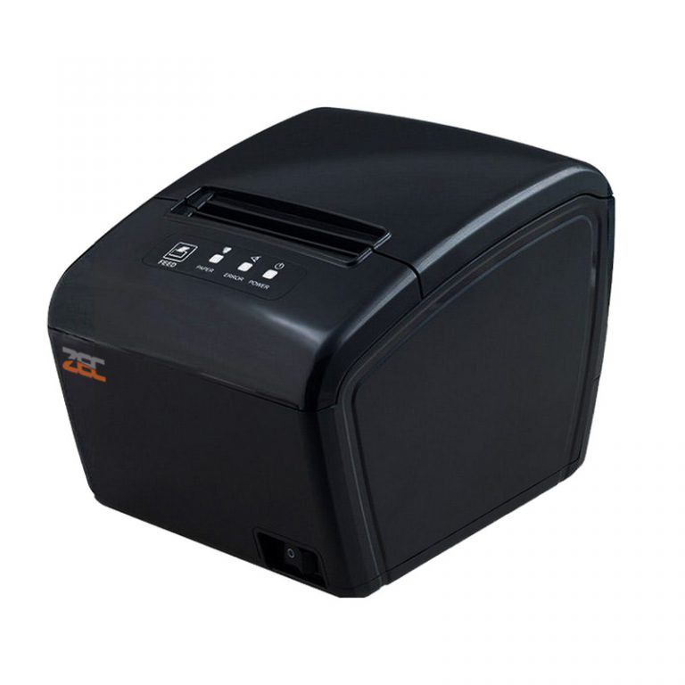 پرینتر زد ای سی مدل N260L حرارتی 