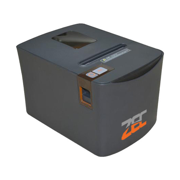 پرینتر زد ای سی مدل ZP-310 حرارتی پرینتر زد ای سی مدل ZP-310 حرارتی