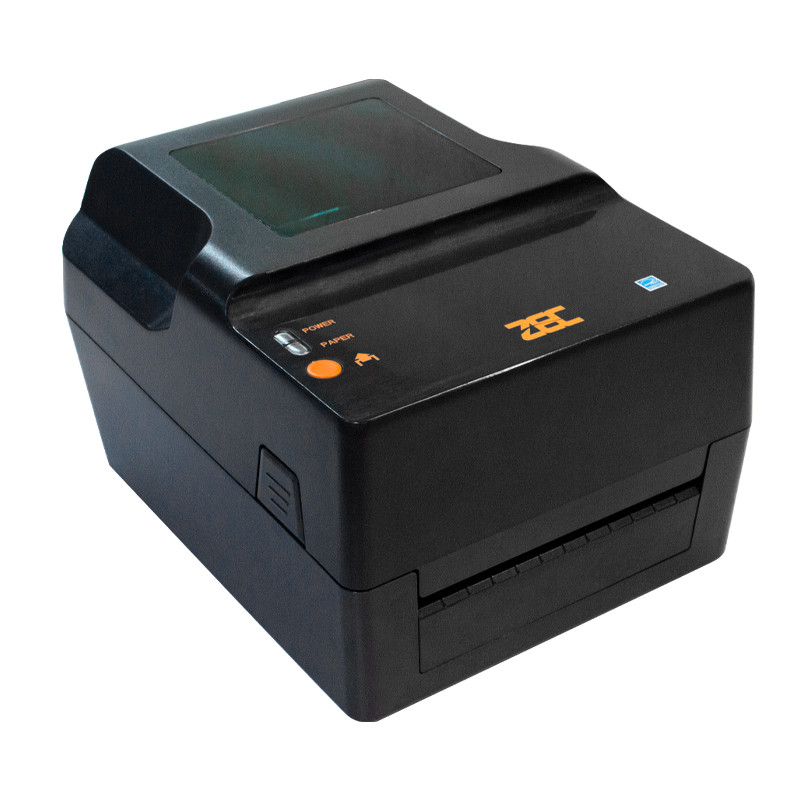 پرینتر لیبل زن زد ای سی مدل ZP403E پرینتر لیبل زن زد ای سی مدل ZP403E